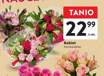 Intermarche Bukiet oferta