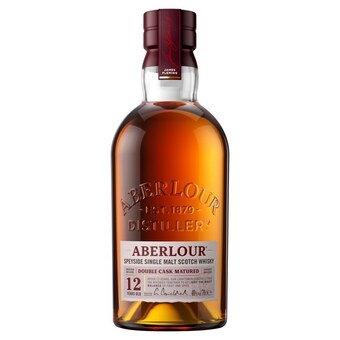 Selgros Aberlour 12 years old single malt scotch whisky 700 ml oferta