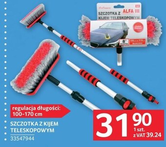 Selgros Szczotka oferta