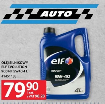 Selgros Olej do silnika oferta