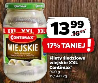 Netto Filety śledziowe oferta