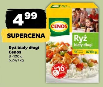 Netto Ryż oferta