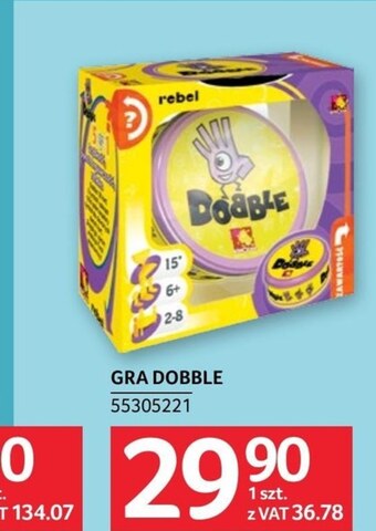 Selgros Gra oferta