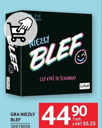 Selgros Gra oferta