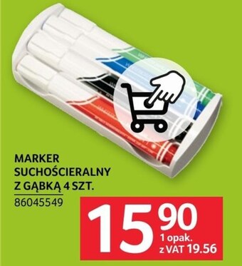 Selgros Marker oferta