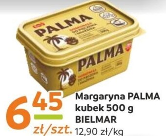 Społem Margaryna palma oferta