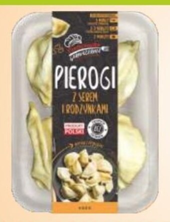 Społem Pierogi społem oferta