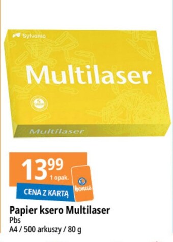 E.Leclerc Papier ksero oferta