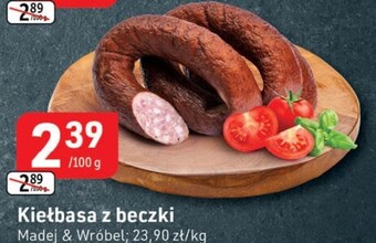 Stokrotka Optima Kiełbasa oferta