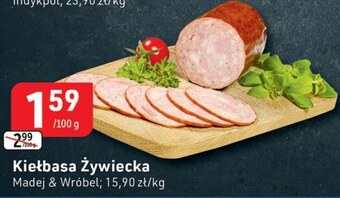 Stokrotka Optima Kiełbasa oferta
