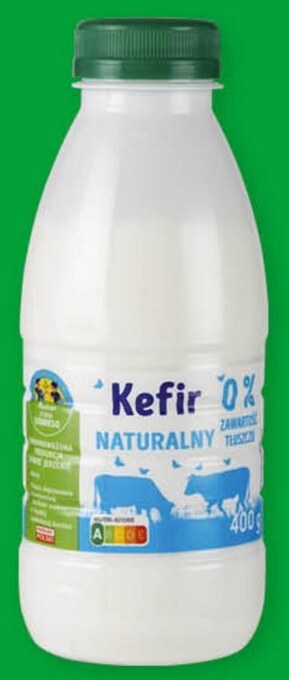 Auchan Kefir oferta