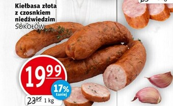 Prim Market Kiełbasa oferta