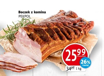 Prim Market Boczek oferta