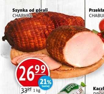 Prim Market Szynka oferta