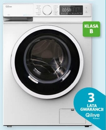 Auchan Pralka qilive oferta