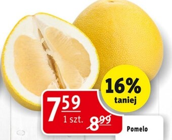 Pomelo