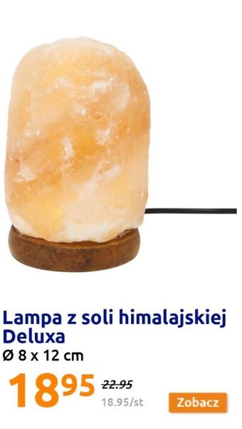 Action Lampa oferta