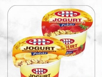 Market Jan Jogurt mlekovita oferta