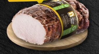 Market Jan Szynka dobrowolscy oferta