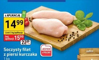 Stokrotka Optima Filet z piersi kurczaka oferta