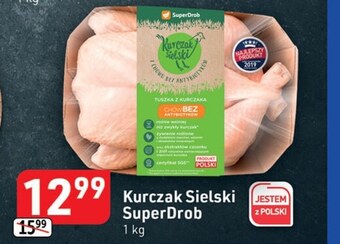Stokrotka Optima Kurczak oferta