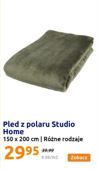 Action Pled oferta