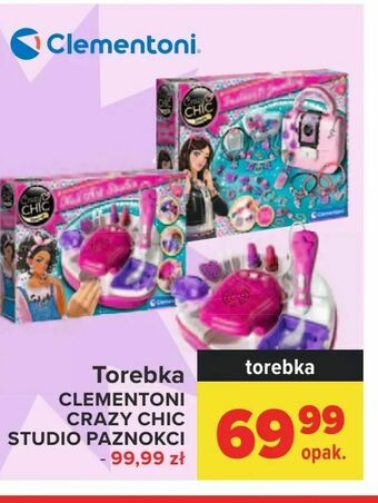 Carrefour Torebka oferta