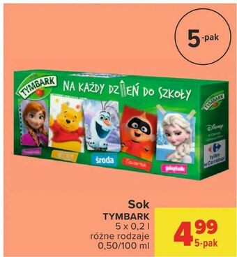 Carrefour Sok oferta