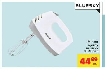 Carrefour Mikser ręczny oferta
