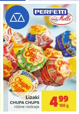 Carrefour Lizaki oferta