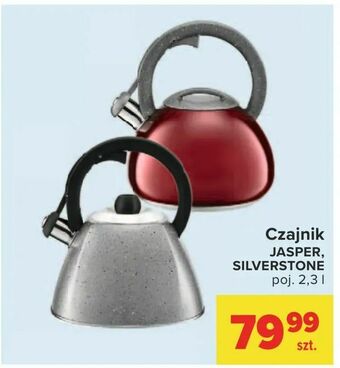 Carrefour Czajnik oferta