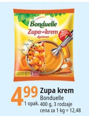 Zupa krem Bonduelle 400 g