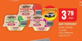 Chorten SER TOPIONY 150 g oferta