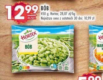 Stokrotka BÓB 450 g Hortex oferta
