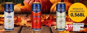 Stokrotka PIWO GUBERNIJA 568 ml oferta