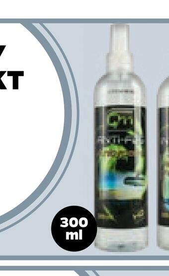 Netto Płyn przeciw parowaniu szyb oferta