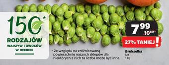Netto Brukselka oferta