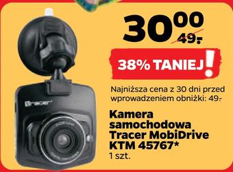 Netto Kamera samochodowa tracer mobidrive ktm 45767 oferta