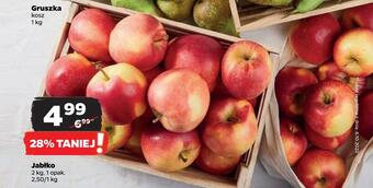 Netto Jabłko oferta