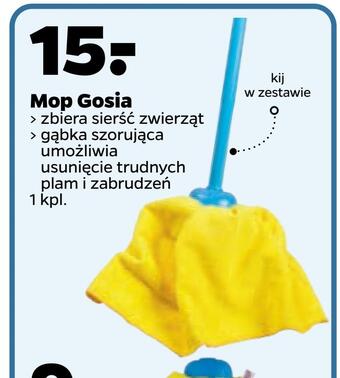 Netto Mop gosia oferta