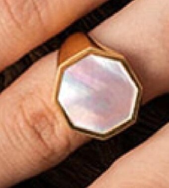 YES Pierścionek yes oferta