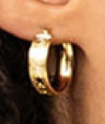 YES Kolczyki yes oferta