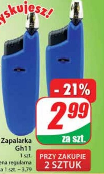 Dino Zapalarka oferta