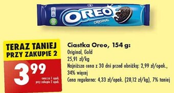 Biedronka Ciastka oferta