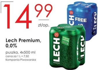 Frac Piwo lech oferta