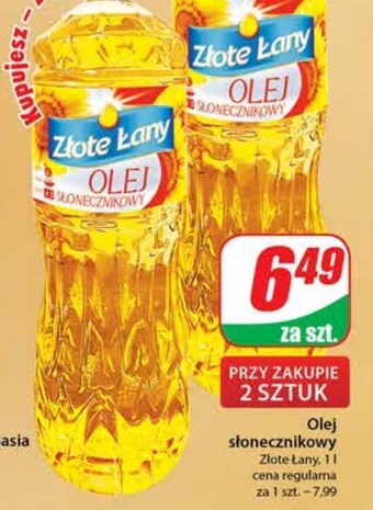 Dino Olej oferta