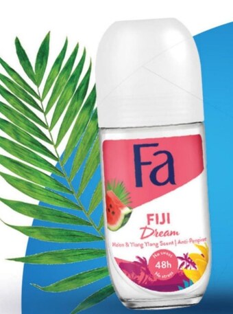 E.Leclerc Dezodorant fa oferta