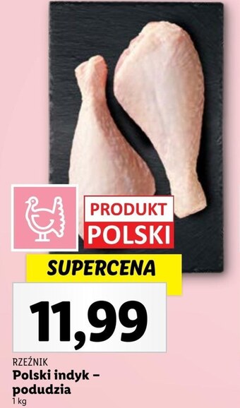 Lidl Indyk oferta
