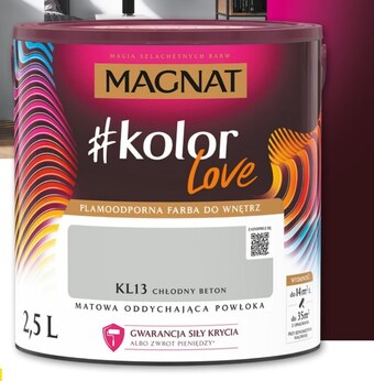 Patio Color Farba magnat oferta