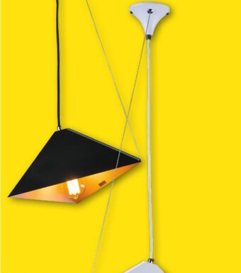 Patio Color Lampa oferta